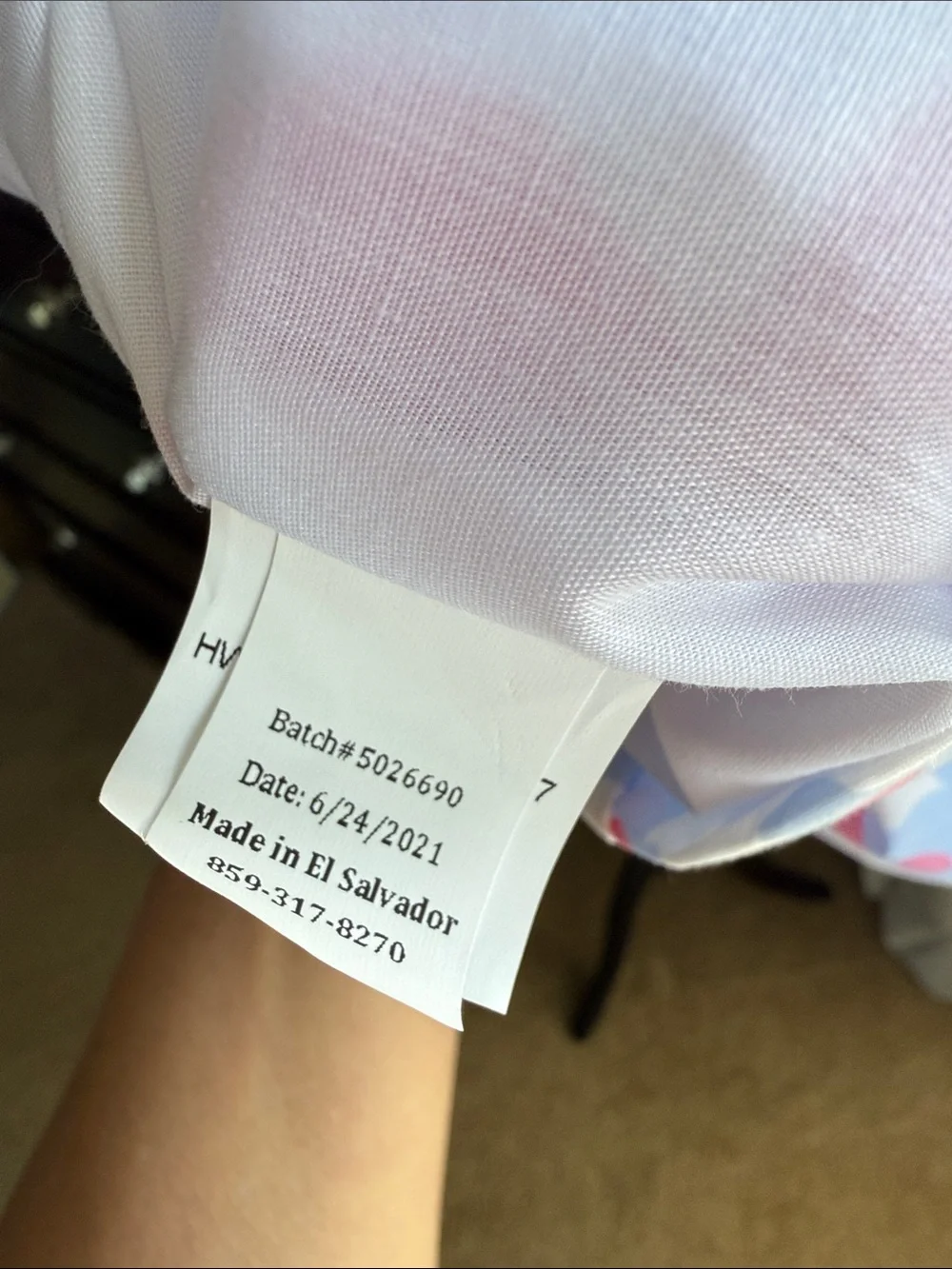 NWOT Beaufort Bonnet Company Rosemary Ruffles Dress girls size 8